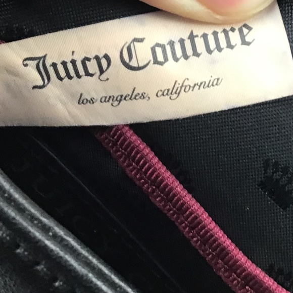 Juicy Couture Bag - Picture 15 of 16